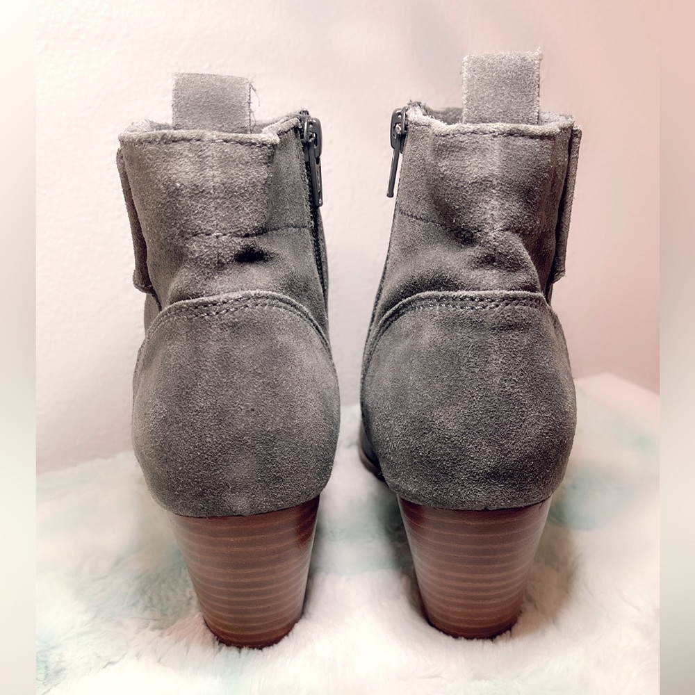 Diba Booties View 3